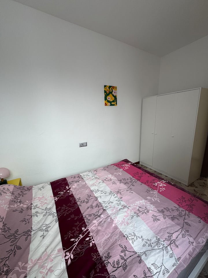 Dormitorio 1