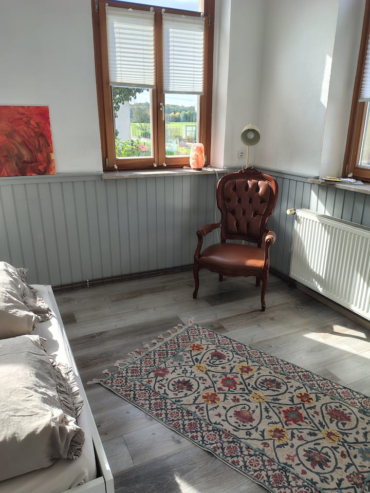 Wohnen In Alter Zigarrenfabrik - Offenbourg