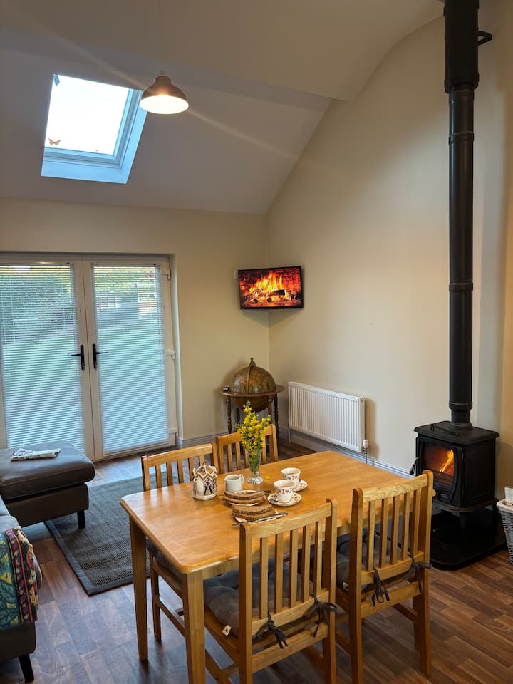Barn Cottage - Carrick-on-Suir
