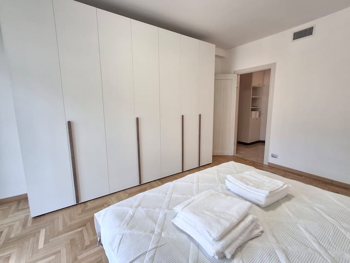 Centre Apartment Nhe - Lecco