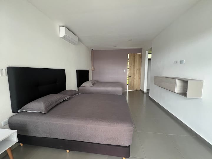 غرفة النوم 3