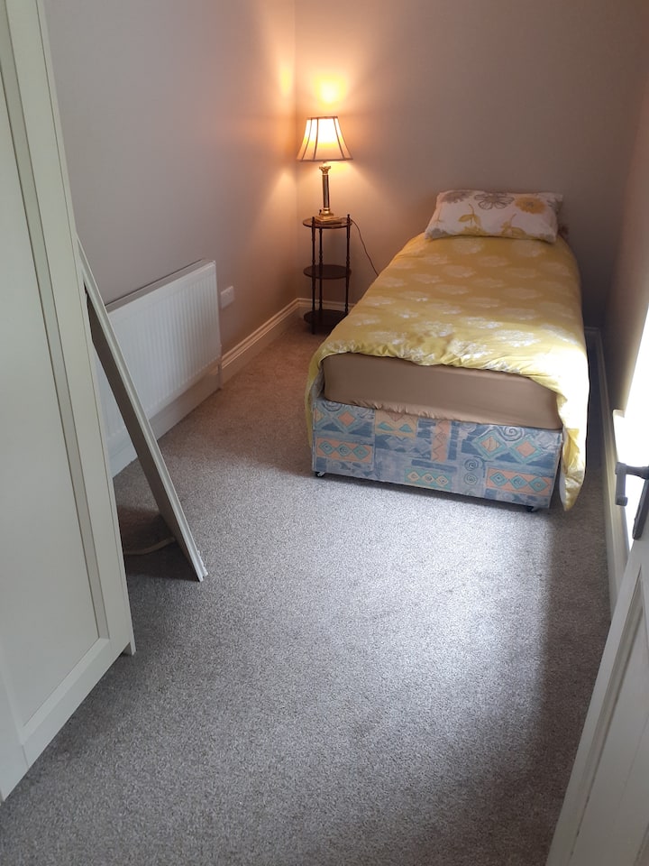 غرفة النوم 3