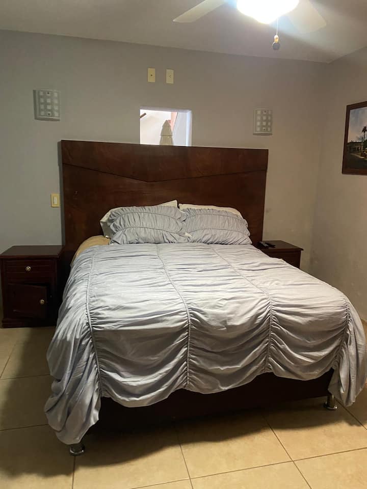 Спална соба 3