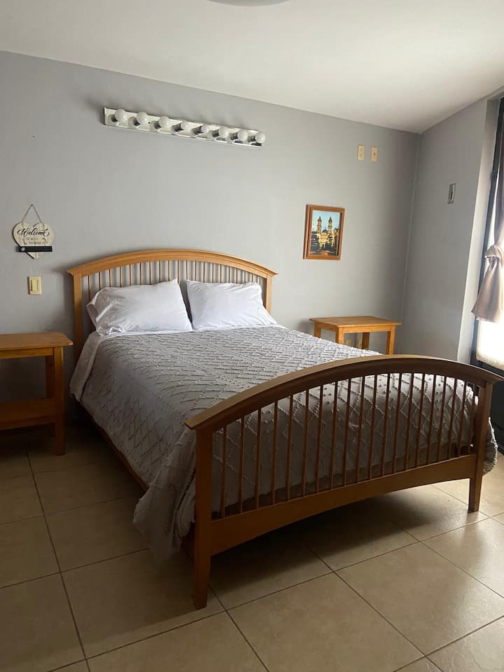 Спална соба 2