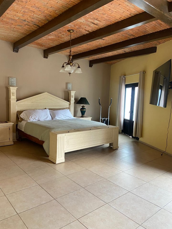 Спална соба 1