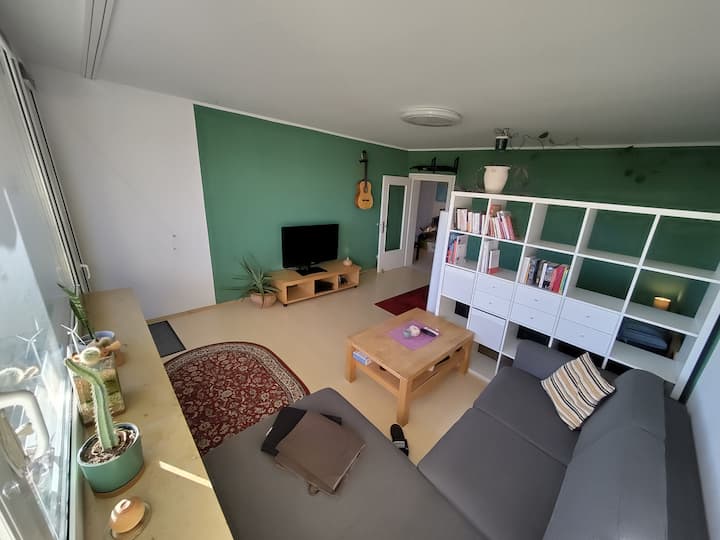 Appartement Bellavista - Nuremberg