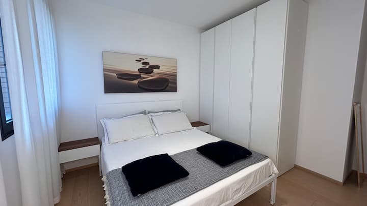 ห้องนอน