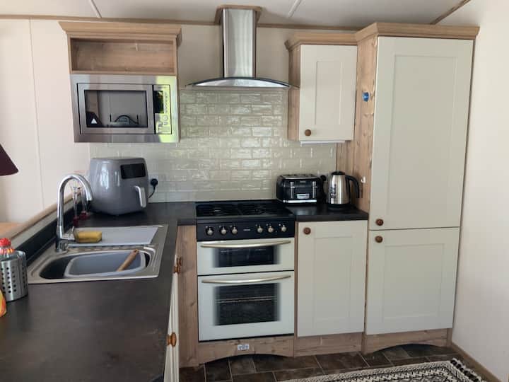 Angela’s Casita - Watchet