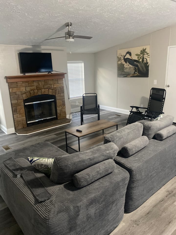 Confortable Y Hermoso. Cerca De La Playa Y Ciudad - Gulf Shores, AL