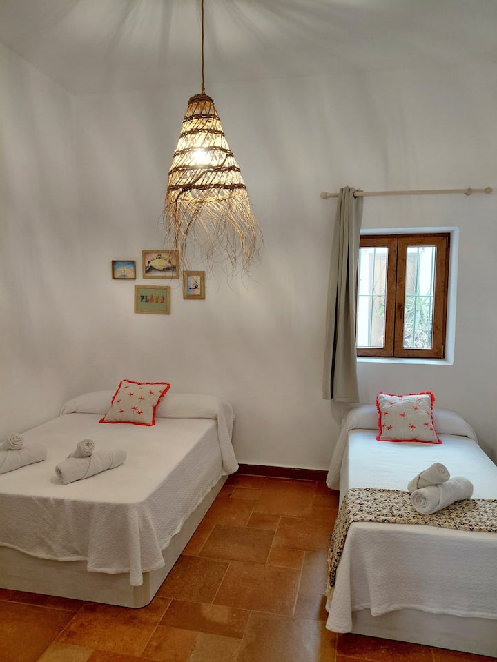 ห้องนอน2