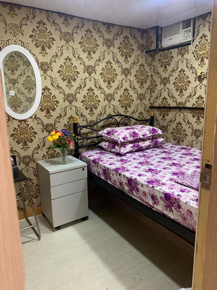 Tsim Sha Tsui Guestrooms - Hong Kong