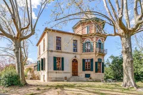 Livière Castle