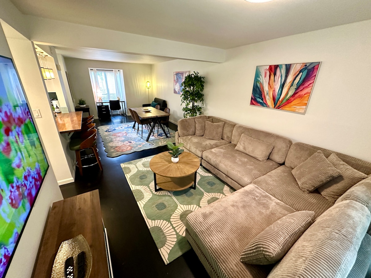 ห้องนั่งเล่น