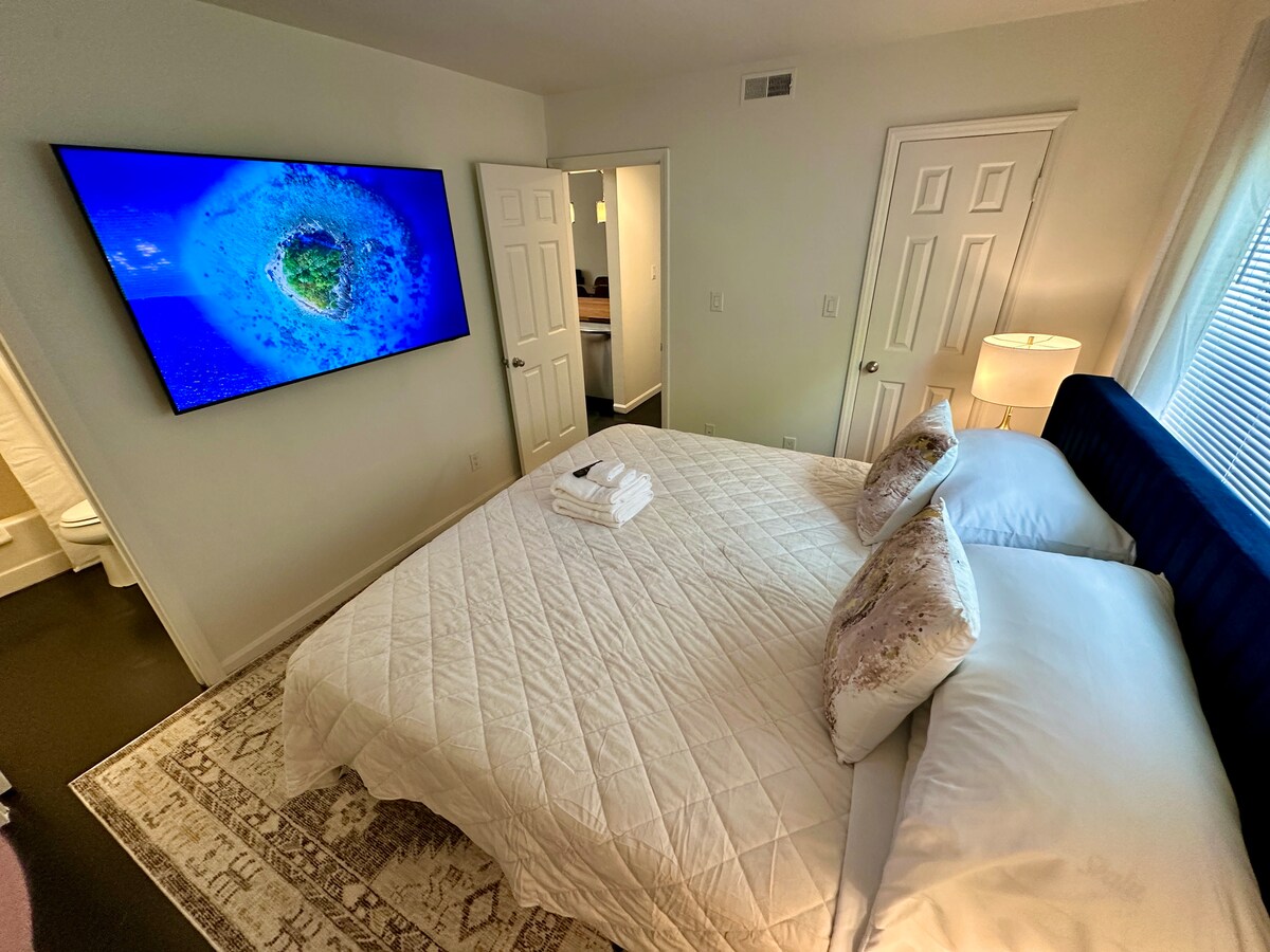 ห้องนอน