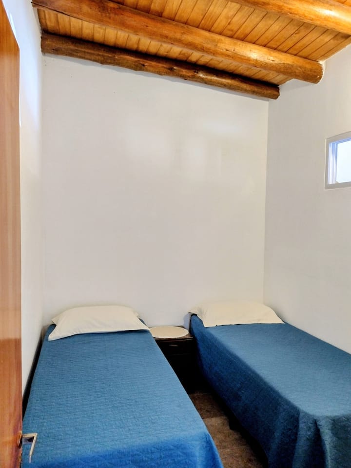 Quarto 2