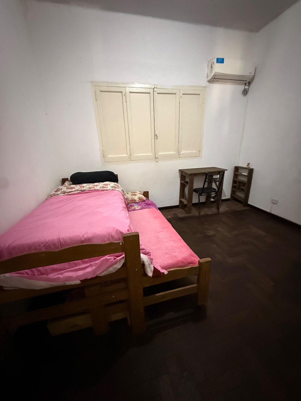 Habitación para 2 huéspedes en Villa Martelli