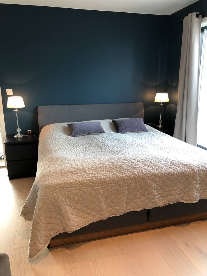 Slaapkamer 2