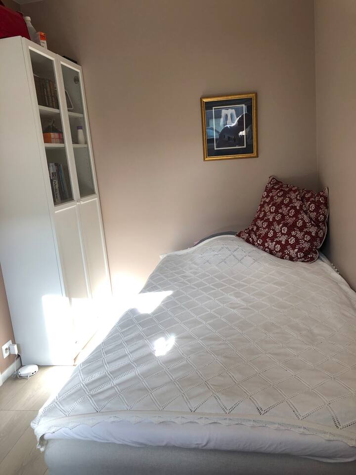 Slaapkamer 3