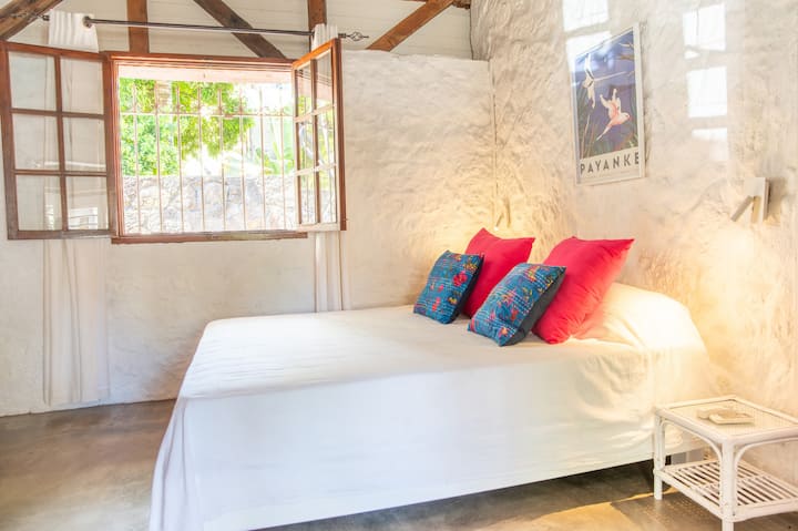 საძინებელი 2