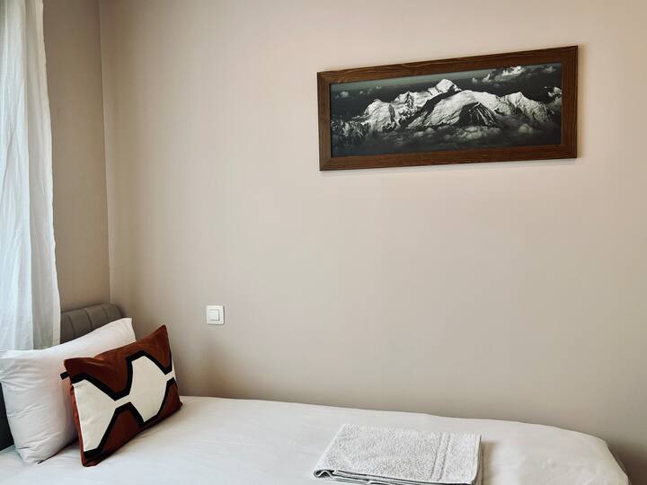 Спална соба 3