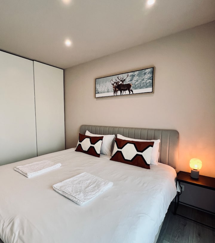 Спална соба 1