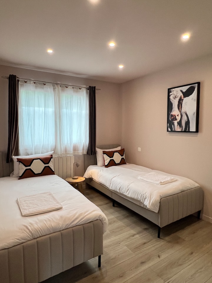 Спална соба 2