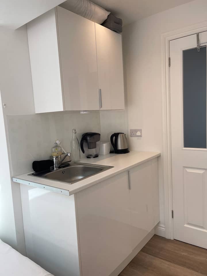 Zen Studio - Colchester