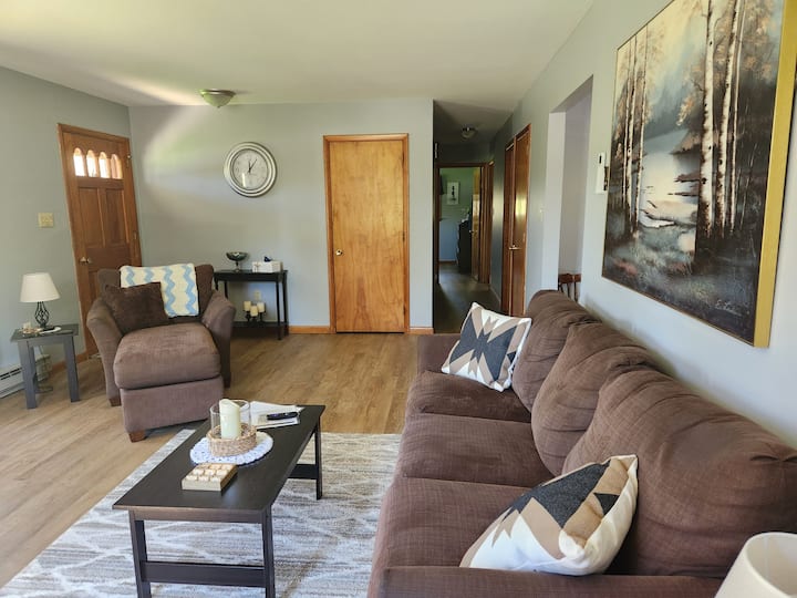 Creekside Getaway - Williamsport, PA
