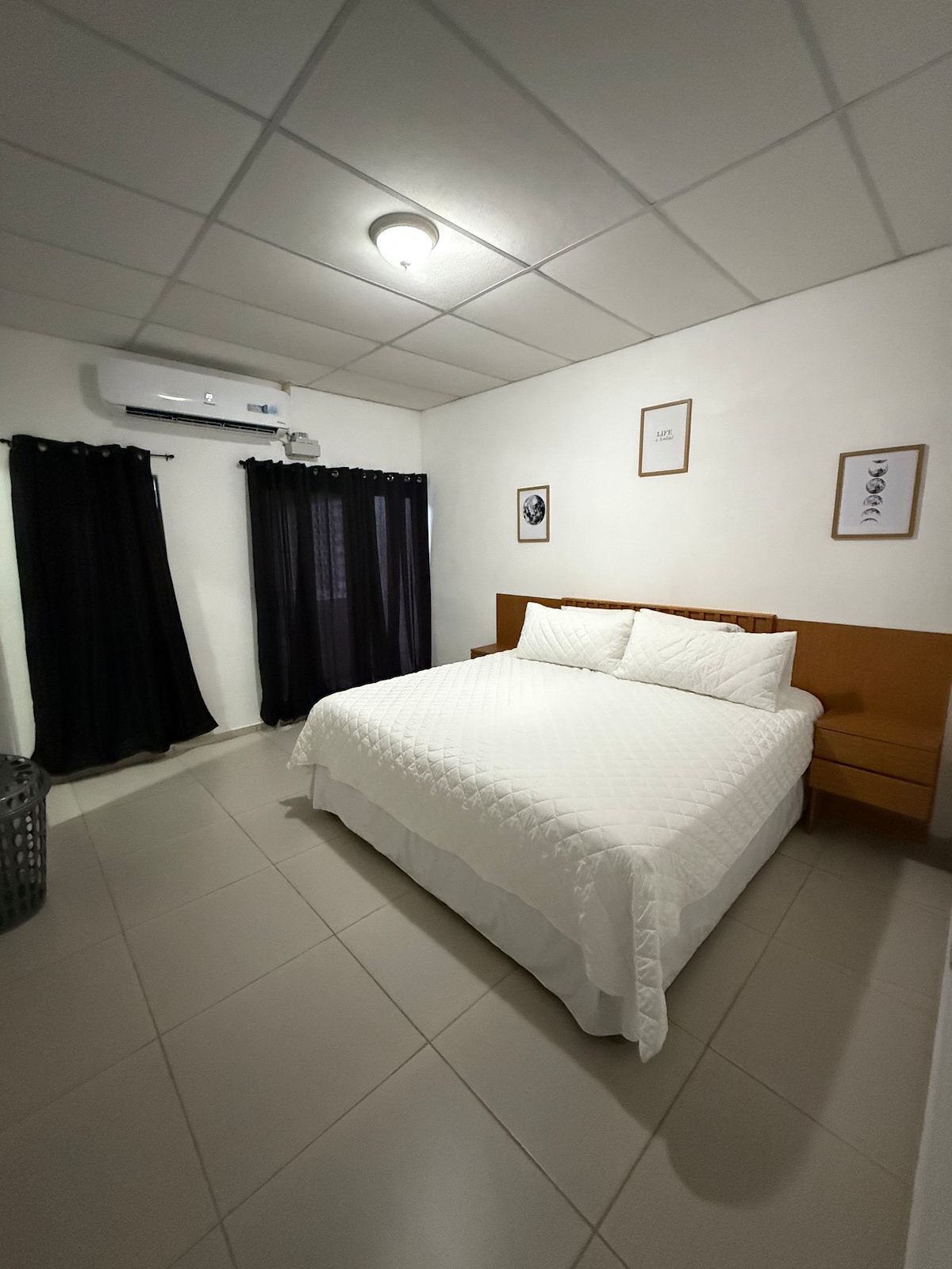 საძინებელი 1