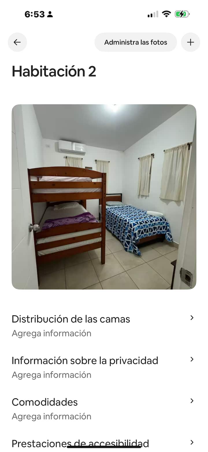 საძინებელი 3