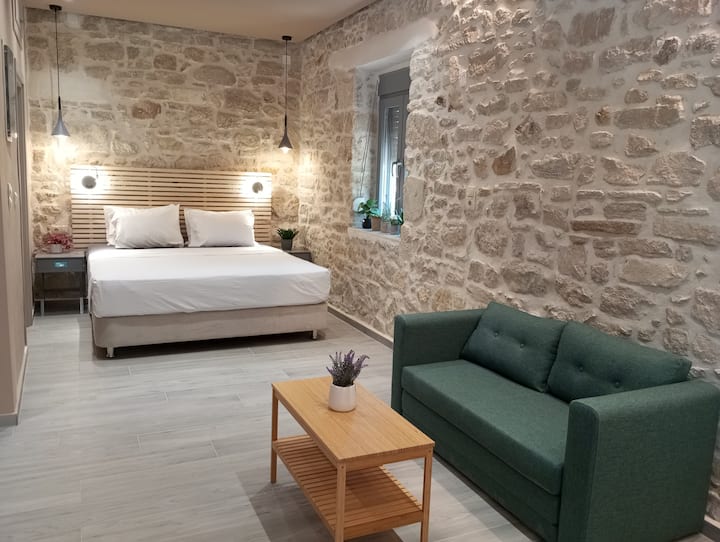 ห้องนอน