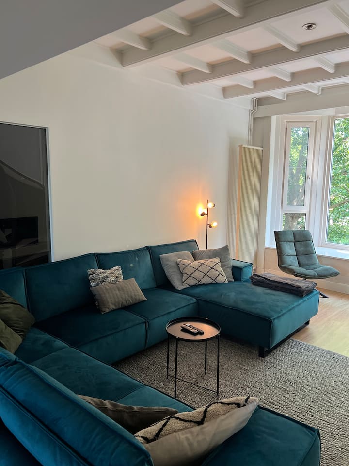 Woning In Rotterdam, Nederland - Rotterdam