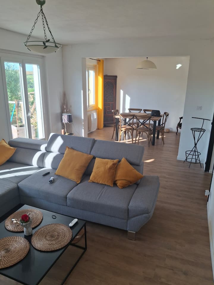 Location Pour Vacances - Limoux