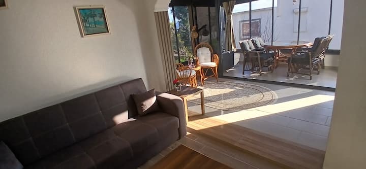 Mavi Bodrum Tatili - Turgutreis