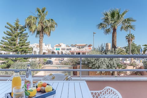 Marina Apartment