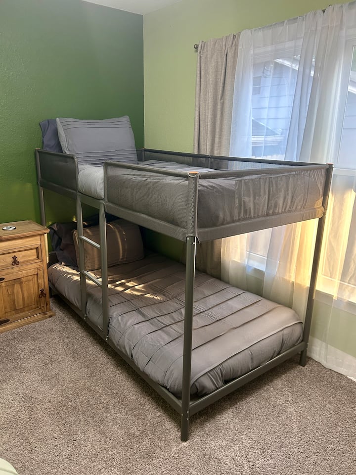 Спална соба 2