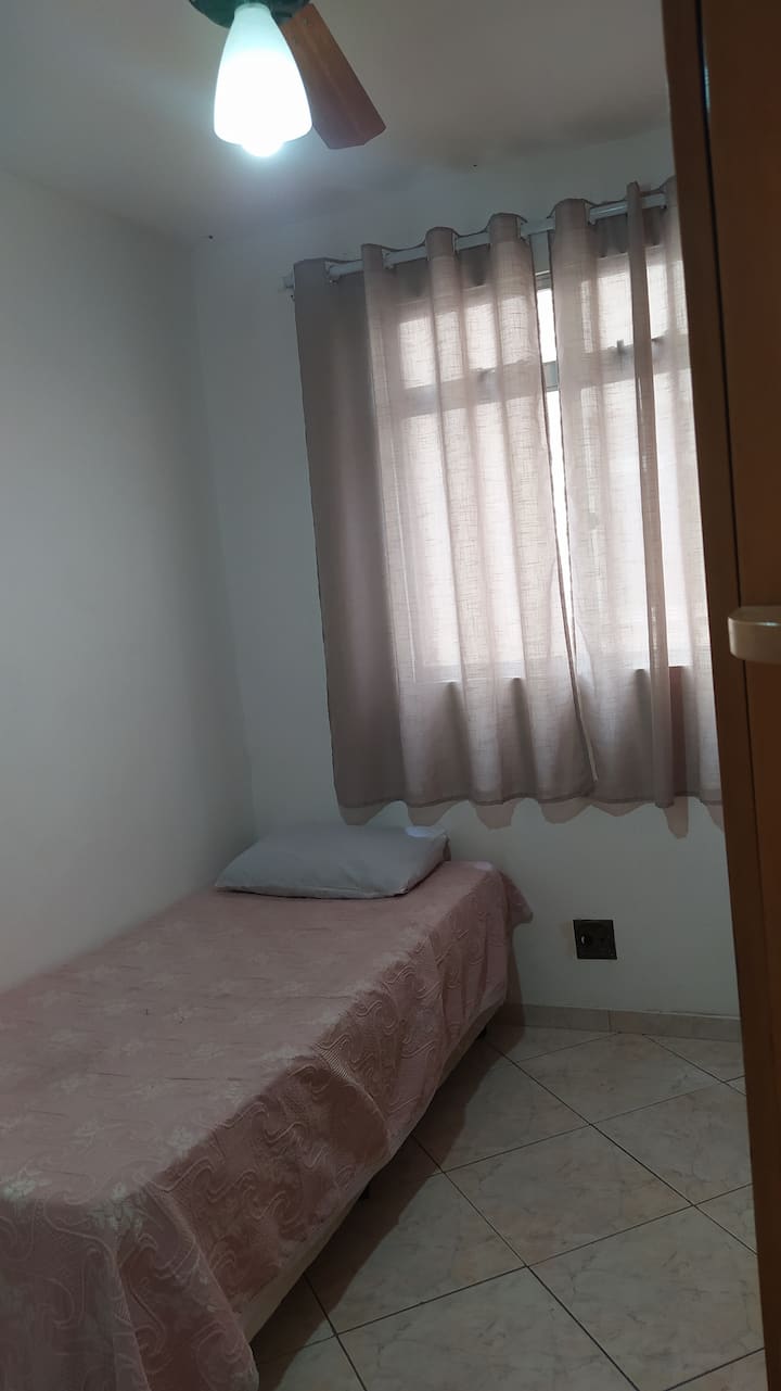 Spavaća soba 1
