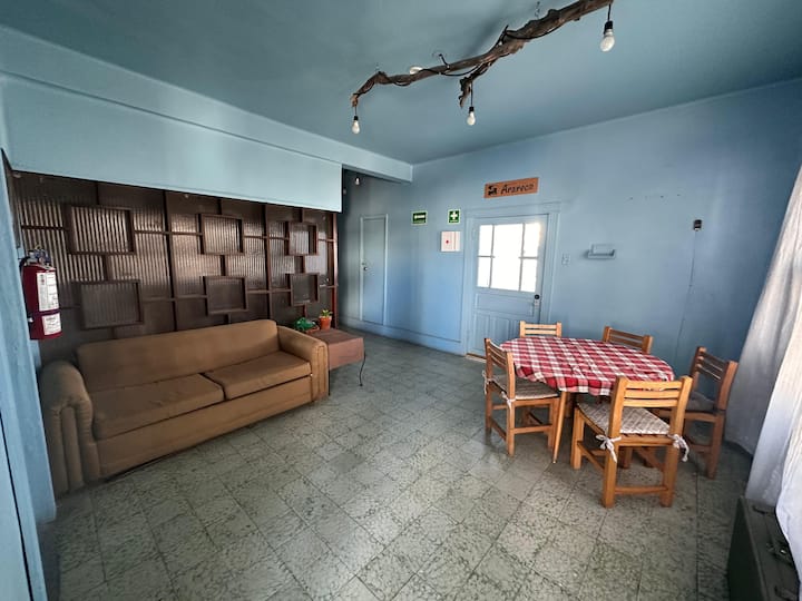 ¡Casa Con 24 Camas En Zona Centro! - Chihuahua