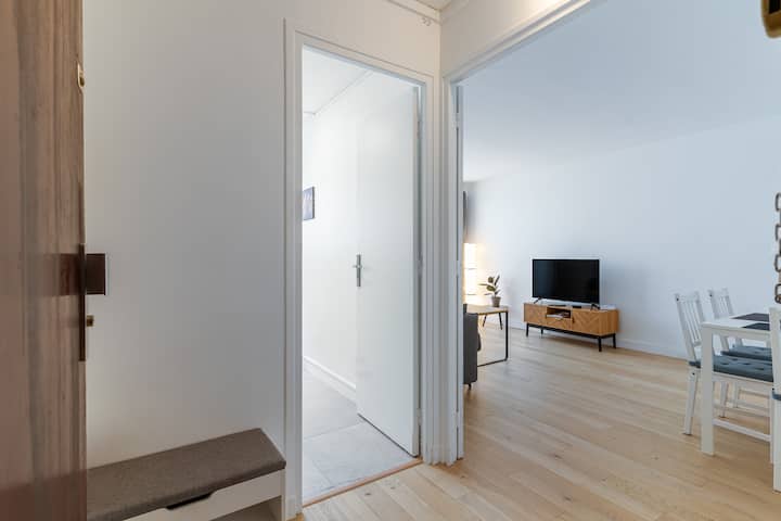 Boulogne | 4 Personnes | Refait à Neuf - ibis Paris Boulogne Billancourt