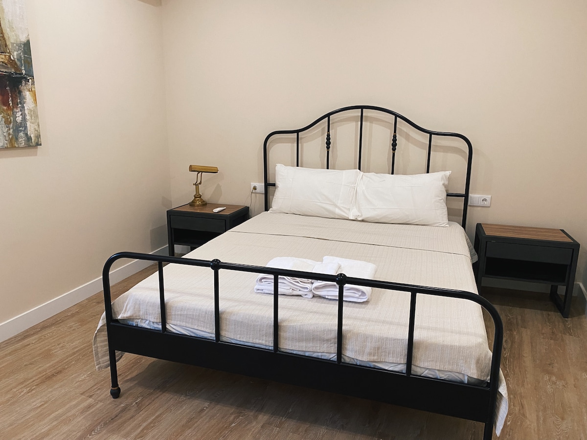 საძინებელი 4