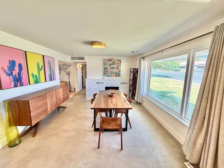 Perfect Home For Traveling Nurses/ Professionals! - St. George, UT