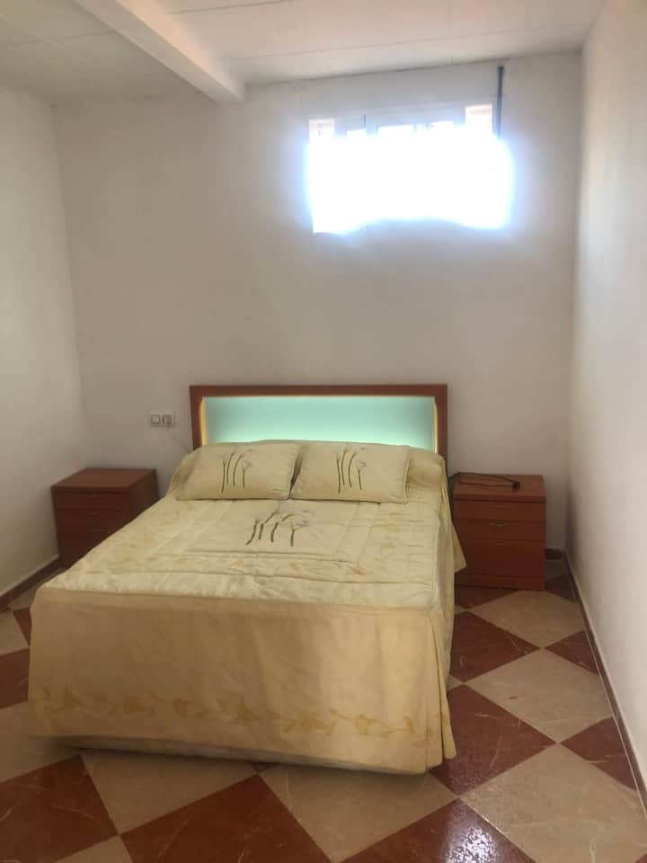 Chumba cha kulala 3