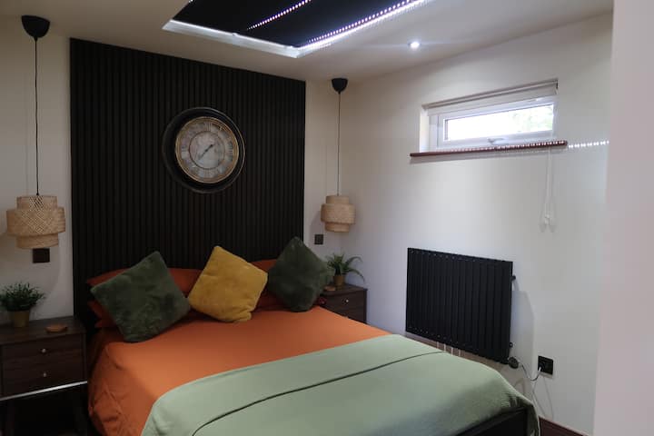 საძინებელი