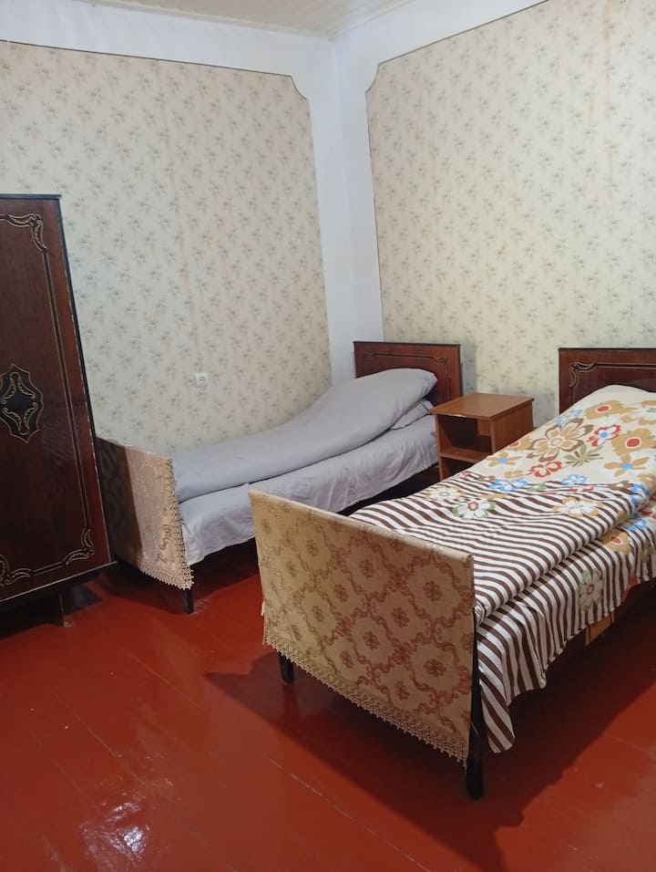 Habitación