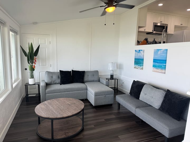 Luxury Home In Northshore Hawaii - Hau‘ula Beach Park, HI
