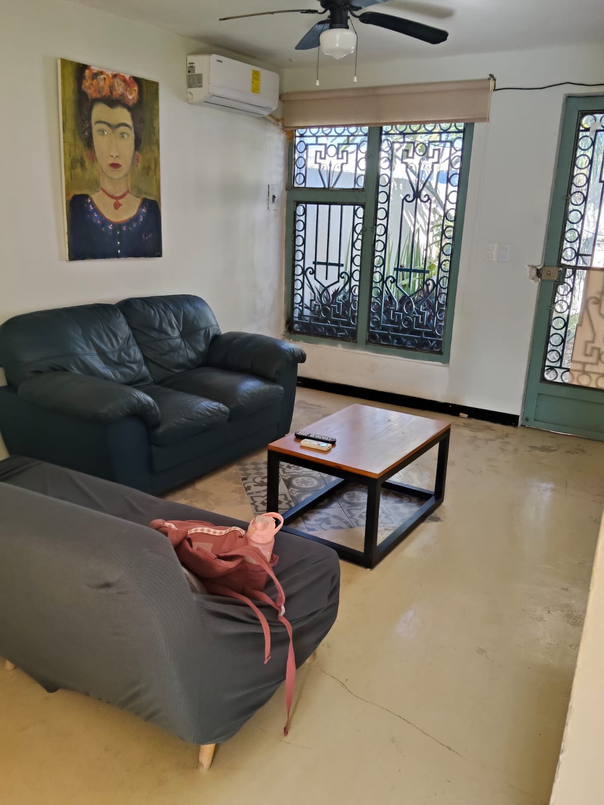 Всекидневна