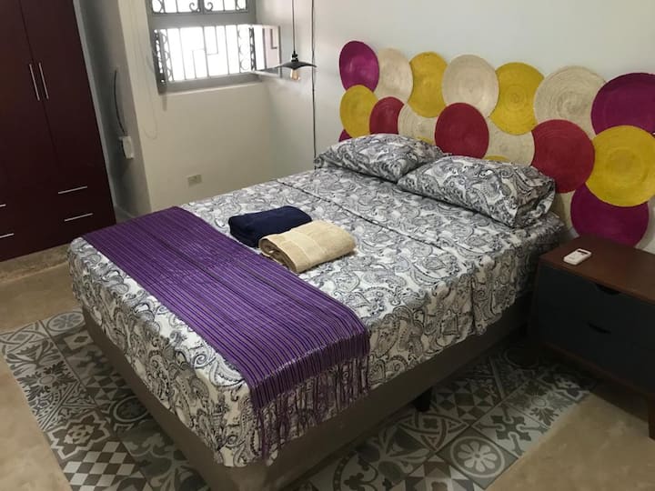 Dhomë gjumi 2