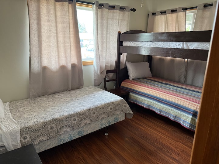 Спална соба 3