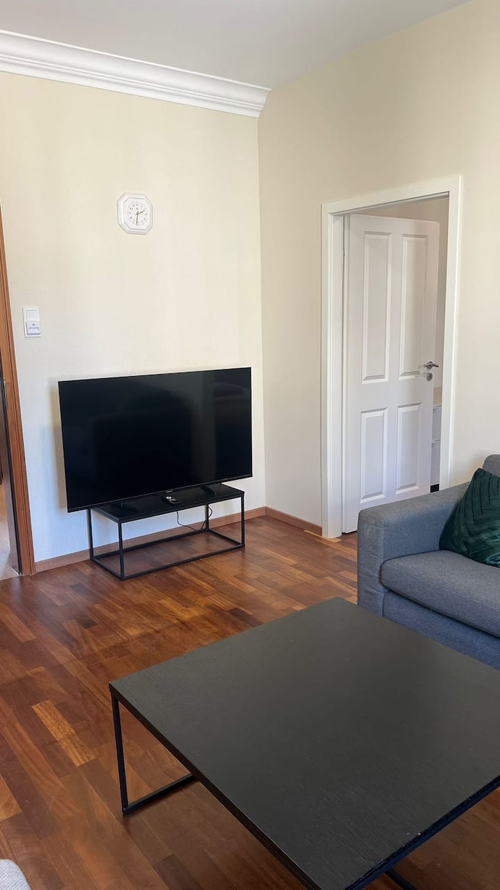 Marlin City Apartment - Bielefeld