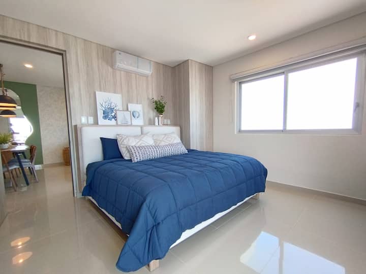 Habitación 1